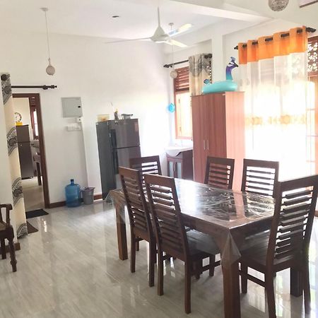 Sisil Villa Matara Exterior foto