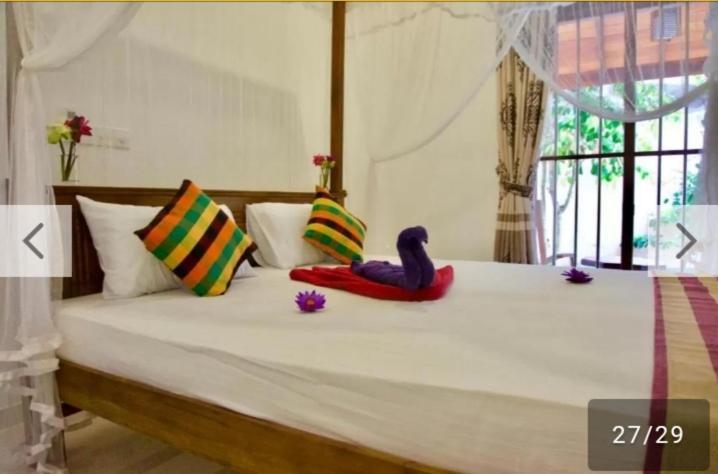 Sisil Villa Matara Exterior foto