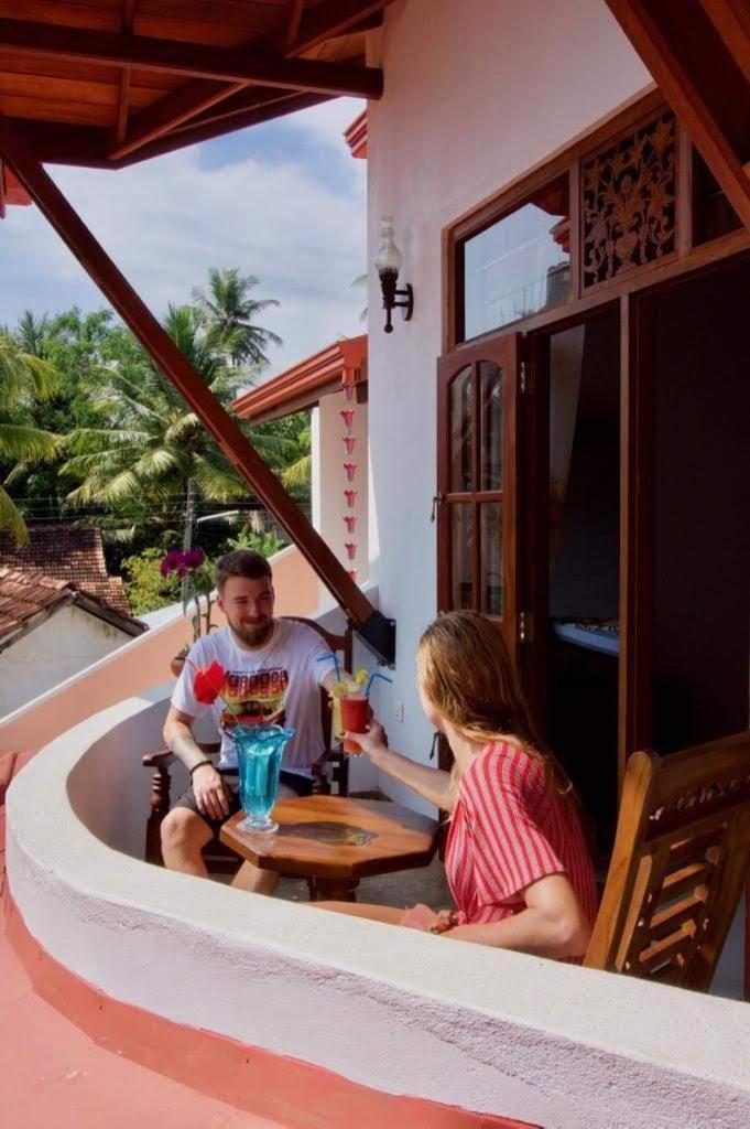 Sisil Villa Matara Exterior foto