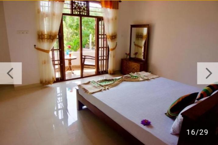 Sisil Villa Matara Exterior foto