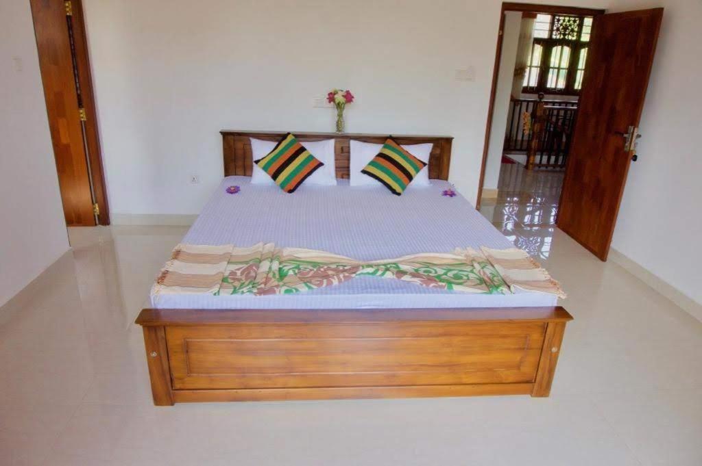 Sisil Villa Matara Exterior foto