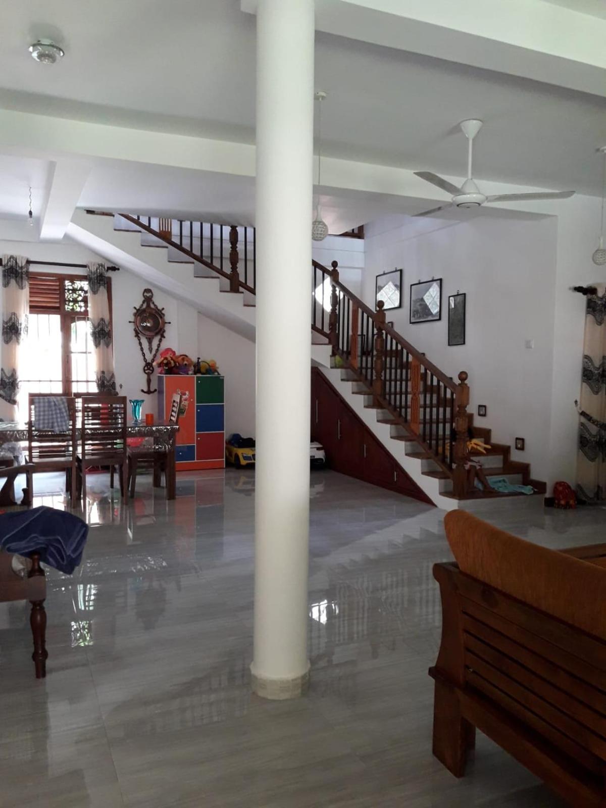 Sisil Villa Matara Exterior foto