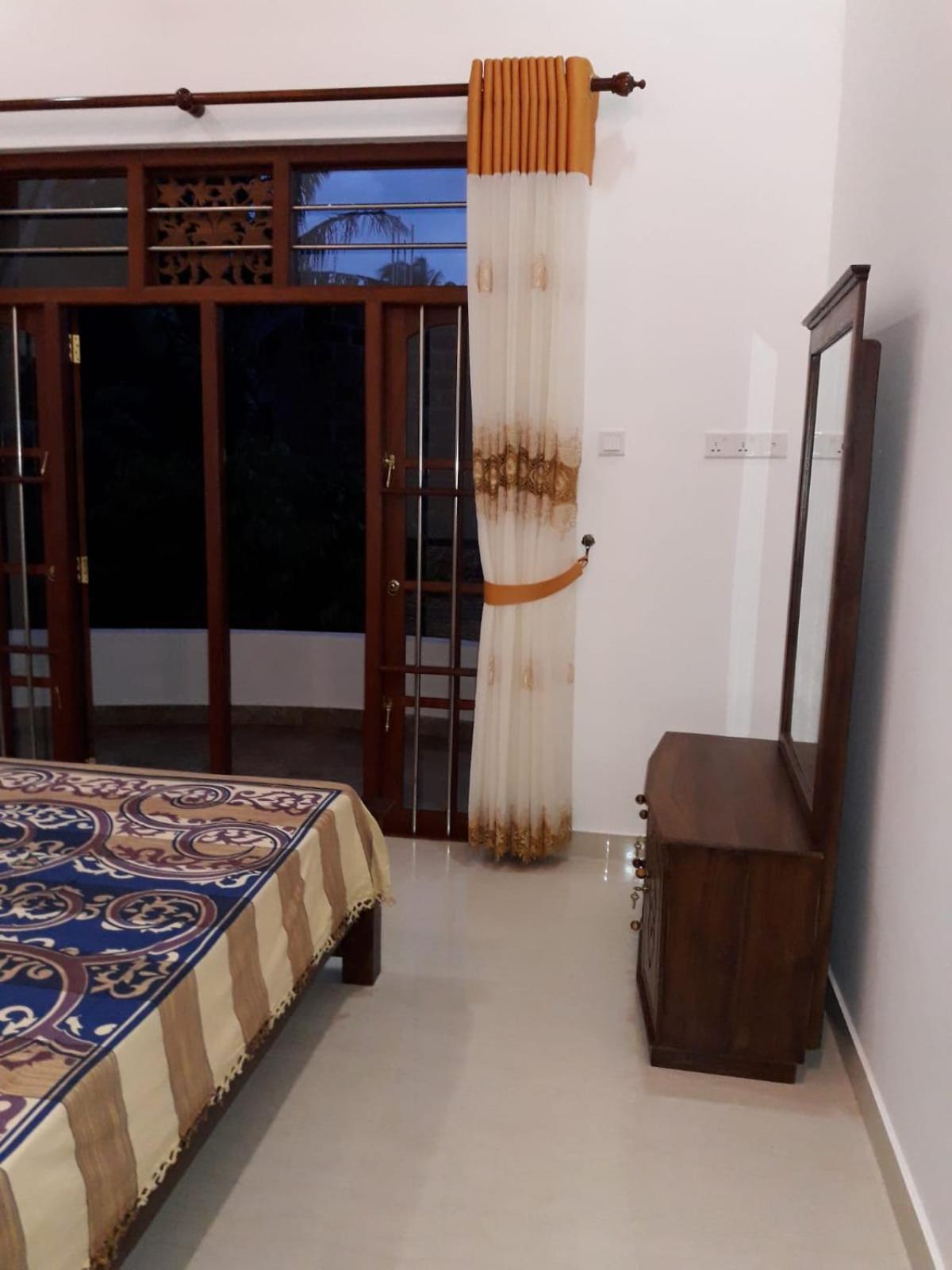 Sisil Villa Matara Exterior foto