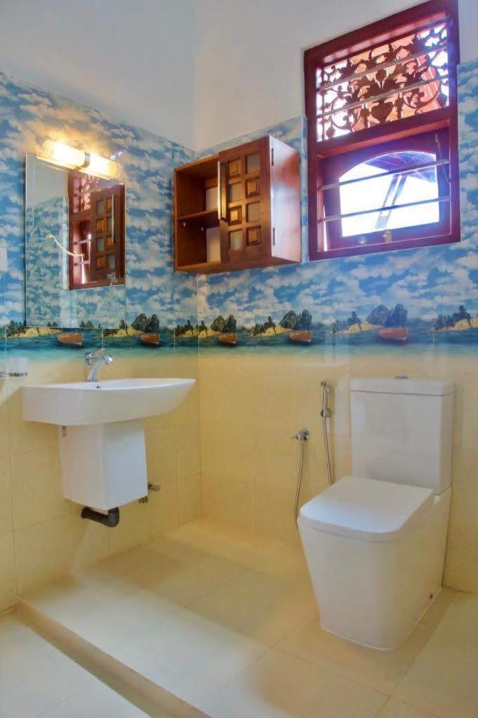 Sisil Villa Matara Exterior foto