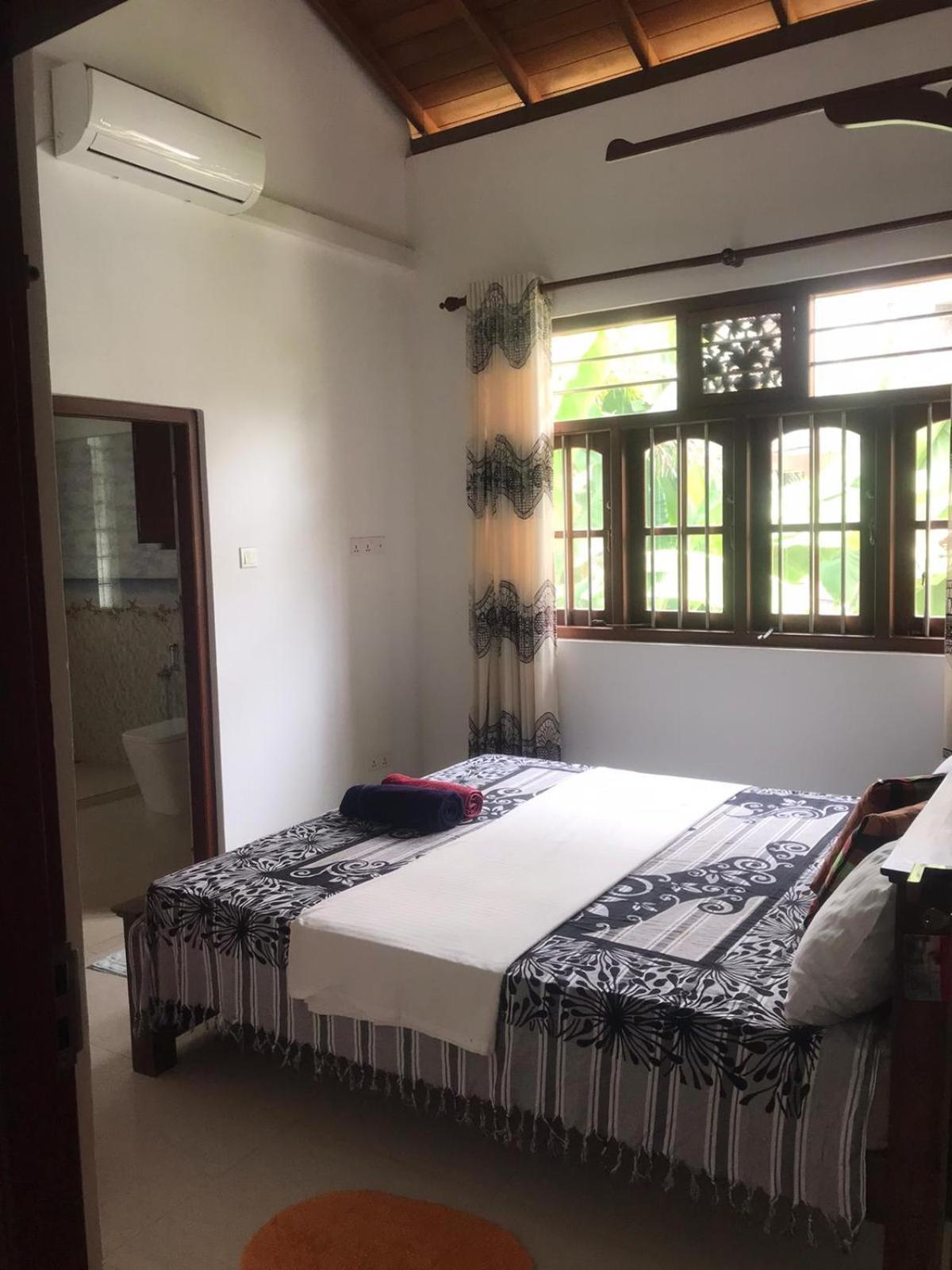 Sisil Villa Matara Exterior foto