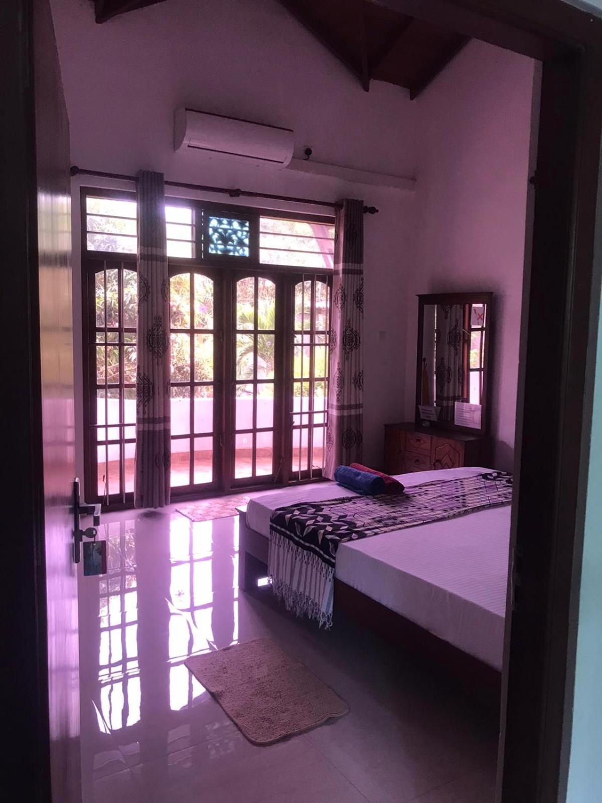 Sisil Villa Matara Exterior foto
