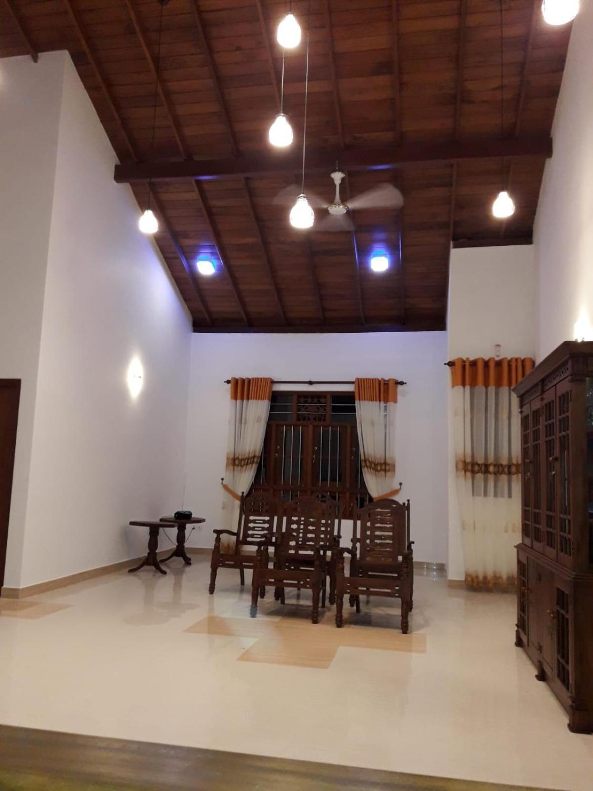 Sisil Villa Matara Exterior foto