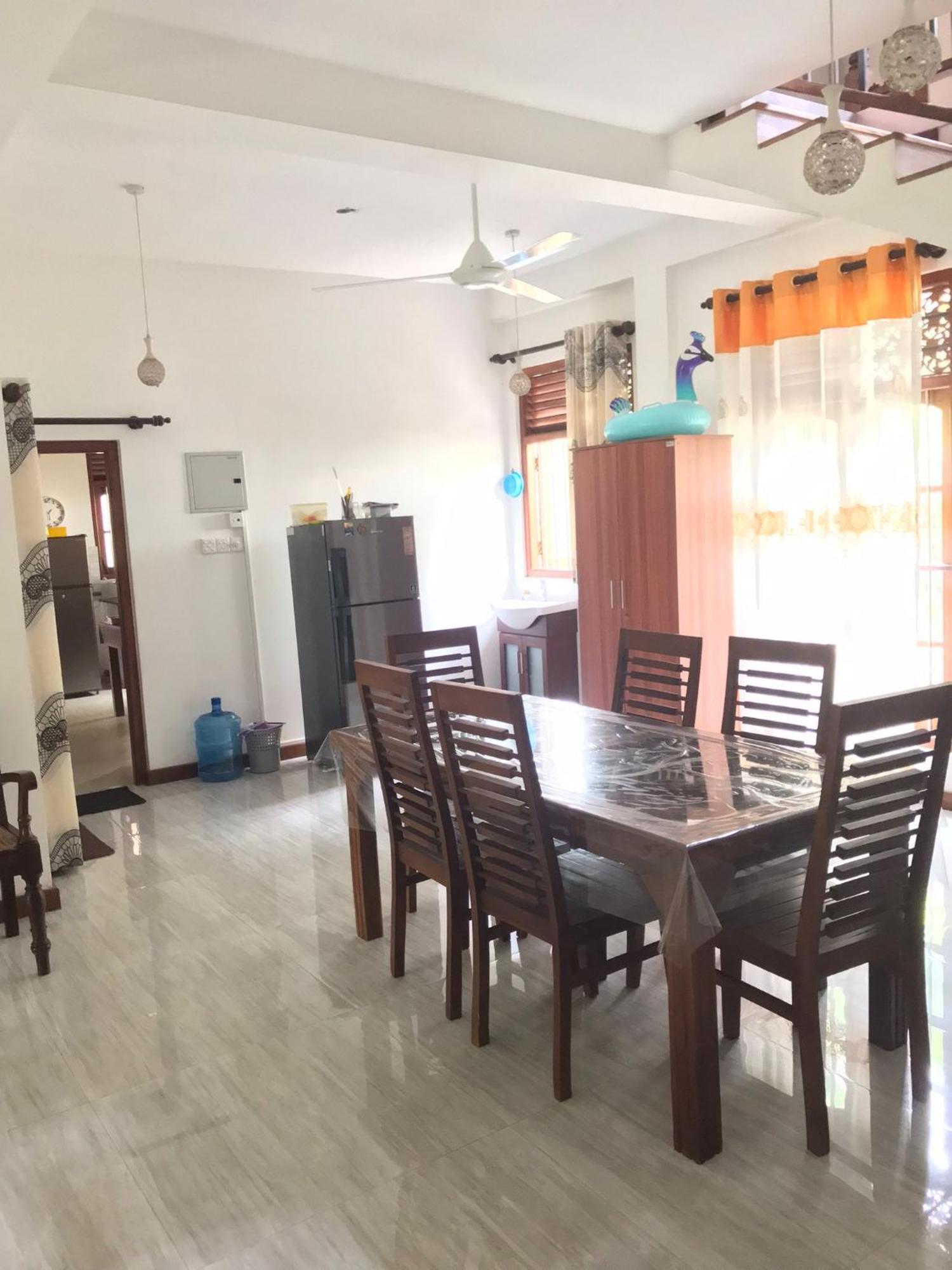 Sisil Villa Matara Exterior foto